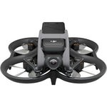 Drone DJI Avata Fly Smart Combo