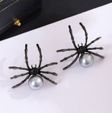 Aretes Gran Araña LU