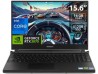 Laptop Gamer GIGABYTE AORUS 5 SE4: Procesador Intel Core i7 12700H (Hasta 4.7 GHz), Memoria de 16GB DDR4, SSD de 512GB, Pantalla