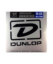 DUNLOP SUPERNBRIGTH MEDIUM 45-125