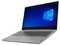 Laptop Lenovo IdeaPad 3 15ITL05: Procesador Intel Core i3 1115G4 (hasta 4.1 GHz), Memoria de 8GB DDR4, SSD de 256GB, Pantalla de