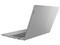 Laptop Lenovo IdeaPad 3 15ITL05: Procesador Intel Core i3 1115G4 (hasta 4.1 GHz), Memoria de 8GB DDR4, SSD de 256GB, Pantalla de