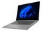 Laptop Lenovo IdeaPad 3 14ITL05: Procesador Intel Core i3 1115G4 (hasta 4.1 GHz), Memoria de 8GB DDR4, SSD de 256GB, Pantalla de