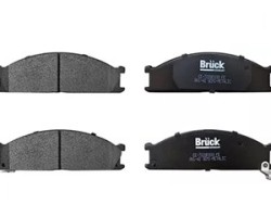 BALATA (EE-7228D333) BALATA FRENO URVAN 99-01 PICK UP95-07-EST 10 3278-10020 NP300