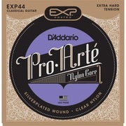 D ADDARIO EXP44