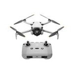 Drone DJI MINI 4 PRO (DJI RC 2)