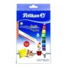 MARCADOR MARKATODO 12PZ-PELIKAN-MARCADORES