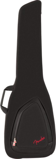 Fender FB610 Funda para bajo eléctrico, negro