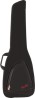 Fender FB610 Funda para bajo eléctrico, negro