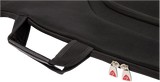 Fender FB610 Funda para bajo eléctrico, negro