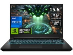 Laptop Gamer XPG Xenia 15G: Procesador Intel Core i7 12650H (hasta 4.7 GHz), Memoria de 16GB DDR5, SSD de 512, Pantalla de 15.6