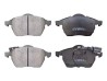 BALATA (EE-7710D687) BALATA FRENO JETTA A3 GLIGOLF A3 GTIPASSAT 95-96