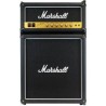 Frigobar Marshall de alta capacidad, edición negra, 4,4"