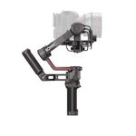 Estabilizador DJI RS 3 Pro Combo