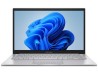 Laptop ASUS VivoBook X1404: Procesador Intel Core i7 1255U (hasta 4.7 GHz), Memoria de 8GB DDR4, SSD de 512GB, Pantalla de 14" L