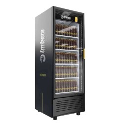 Refrigerador Vertical Mod. CCV-500