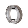 [BAF-1301-121] BALATA FRENO TRASERO DISCO BAJAJ PULSAR 220S/200NS