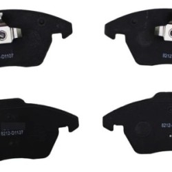 BALATA (EE-8212D1107-CER) BALATA FRENO CERAMICA BORA 2005-2010-GOLF A5 GTI 2007-200