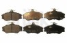 BALATA (EE-8247D1137) BALATA FRENO H100 03-08 DEL – C/ SEG