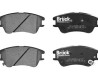 BALATA (EE-8253D1142) BALATA FRENO ATOS 02-11 DEL – ANCHA