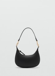 Bandolera efecto piel