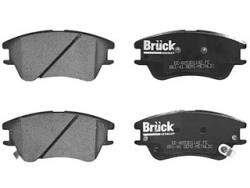 BALATA (EE-8253D1142) BALATA FRENO ATOS 02-11 DEL – ANCHA