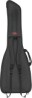 Funda Fender FBSS-610 Para Bajos De Escala Corta, Black