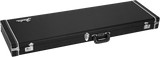 Estuche Fender Classic Series Wood Case - Precision Bass®/Jazz Bass, Black