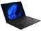 Laptop Lenovo ThinkPad X13 Gen 5: Procesador Intel Core Ultra 7 155U (hasta 4.8 GHz), Memoria de 16GB DDR5, SSD de 512GB, Pantal