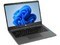 Laptop HP 240 G9: Procesador Intel Core i3 1215U (hasta 4.4 GHz), Memoria de 16GB DDR4, SSD de 1TB, Pantalla de 14" LED, Video U