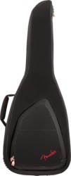 Funda Fender FE620 Electric Guitar Gig Bag, Black