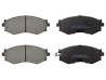 BALATA (EE-8314D462) BALATA FRENO SENTRA 03-07 – 1.8 LTS DEL