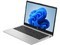 Laptop HP 240 G10: Procesador Intel Core i3 1315U (hasta 4.5 GHz), Memoria de 8GB DDR4, SSD de 512GB, Pantalla de 14" LED, Video