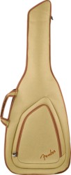 Funda Fender FET610 Electric Guitar ,Tweed