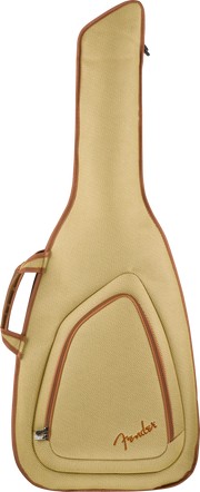 Funda Fender FET610 Electric Guitar ,Tweed