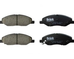 BALATA (EE-8697D1522-CER) BALATA FRENO CERAMICA SONIC – CRUZE 2010-2014 DELANTERA 18.1MM