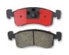 BALATAS (9986464954) BALATAS DELANTERAS VW DERBY 94…