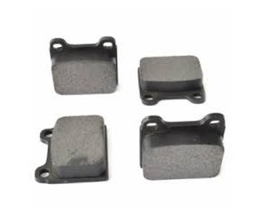 BALATAS (9986465964) BALATAS DELANTERASVW COMBI 74..97. 7021-D45 9986464909