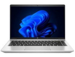 Laptop HP ProBook 440 G9: Procesador Intel Core i5 1240P (hasta 4.4 GHz), Memoria de 8GB DDR4, SSD de 512GB, Pantalla de 14" LED