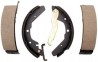 BALATAS (9986488909) JUEGO DE BALATAS REPUESTO TRASERAS VW COMBI 74-97