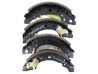 BALATAS (9986488940) JUEGO DE BALATAS REPUESTO TRASERAS CARIBE Y ATLANTIC 77-87 CARIBE GT Y ATLANTIC GLS 86-87
