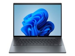 Laptop HP Dragonfly G4: Procesador Intel Core i7 1365U (hasta 5.2 GHz), Memoria de 32GB LPDDR5, SSD de 1TB, Pantalla de 13.5" LE