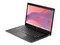 Laptop HP Chromebook HP Fortis G11: Procesador Intel N100 (hasta 3.4 GHz), Memoria de 4GB LPDDR5, eMMC de 32GB, Pantalla de 14"