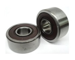 BALERO (1010504) BALERO ALTERNADOR HITACHI CON SEGURO 10MM x 27MM x 11MM LADO COLECTOR