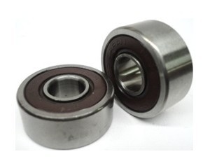 BALERO (1010504) BALERO ALTERNADOR HITACHI CON SEGURO 10MM x 27MM x 11MM LADO COLECTOR