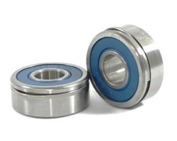 BALERO (1010504PFI) BALERO ALTERNADOR HITACHI CON SEGURO 10MM x 27MM x 11MM LADO COLECTOR PFI