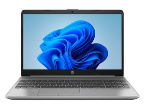Laptop HP 255 G9: Procesador AMD Ryzen 7 5825U (hasta 4.5 GHz), Memoria de 8GB DDR4, SSD de 512GB, Pantalla de 15.6" LED, Video