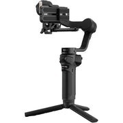 Estabilizador Zhiyun WEEBILL-3S