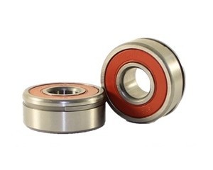 BALERO (1010504W) BALERO ALTERNADOR HITACHI CON SEGURO 10MM x 27MM x 11MM LADO COLECTOR WPS