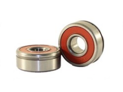 BALERO (1010504W) BALERO ALTERNADOR HITACHI CON SEGURO 10MM x 27MM x 11MM LADO COLECTOR WPS